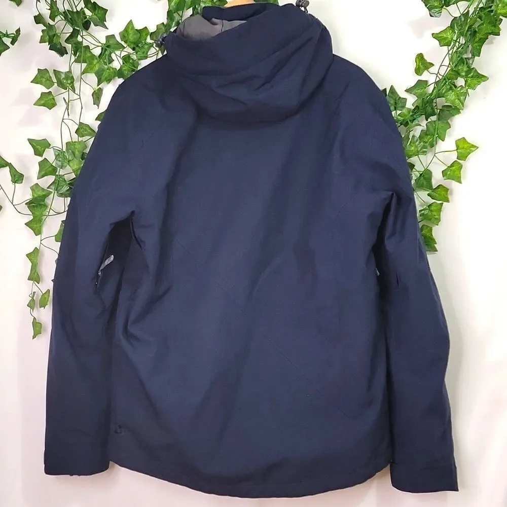 Turbine. Men's Winter Coat. Size Medium. Excellent Condition
